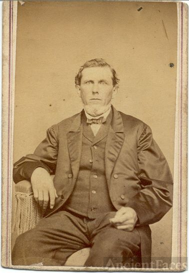 Civil War Photo