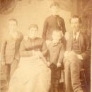 A photo of Arthur Knowlton