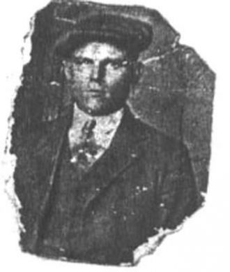 Lee A. Campbell, 1899-1946, KY