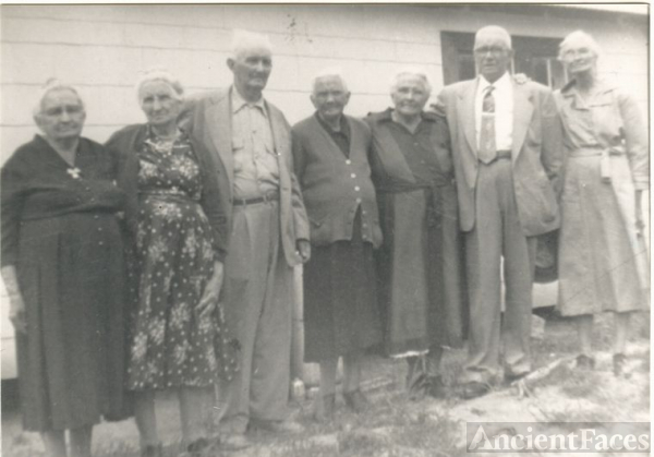 Hutchinson Children