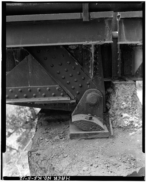 12. ROCKER ASSEMBLY AT NORTH PIER - Enterprise Parker...