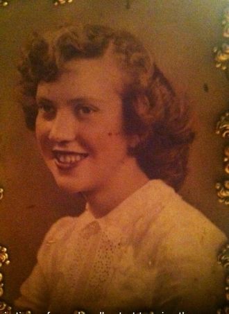 Marion Ione Dumbaugh Marion Ione Dumbaugh