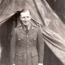 A photo of Brian Roberston Browne