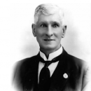 A photo of Louis William Holmes
