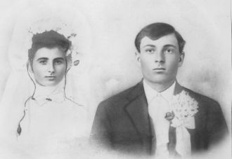 Victor & Sophie Kolojaco