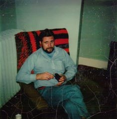 Gary Marsack