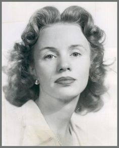 Jessica Tandy 