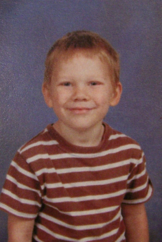 Zachary Tyler Jackson Zachary Tyler Jackson