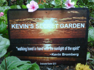 Kevin Alan Bromberg Memorial