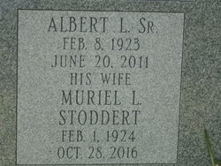 Albert Benoit