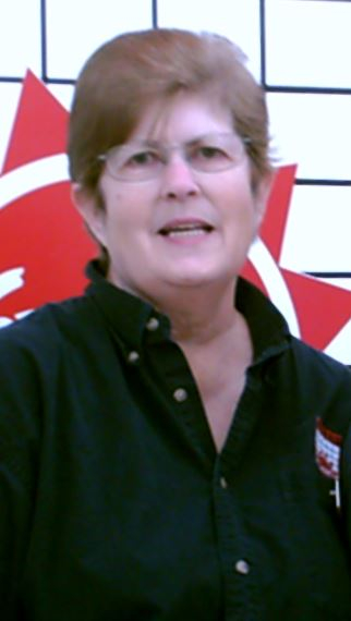 Carole Ann Gualco