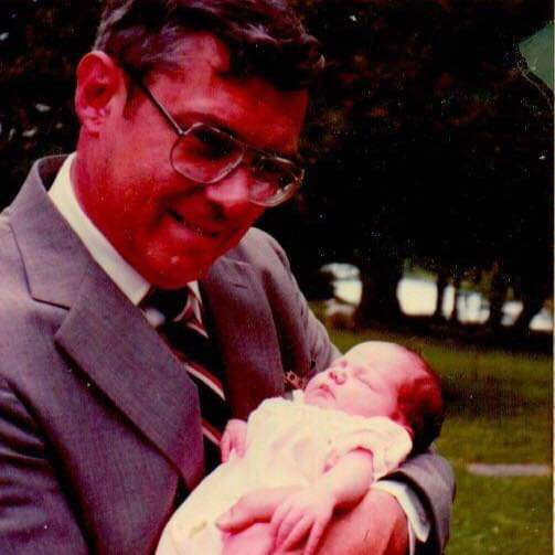 Donald Charles Fabricius