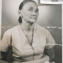 A photo of Marta Guerra