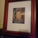 A photo of William F Shidal Jr