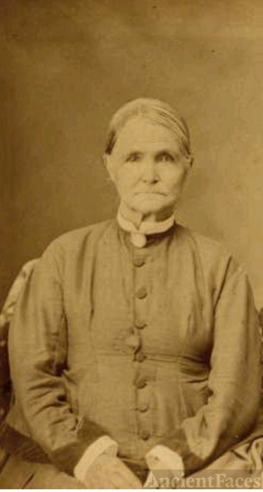 Melinda (Malinda) Beltz 1818-1892