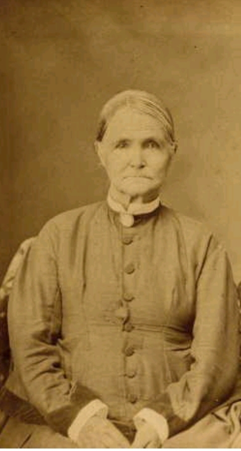 Melinda (Malinda) Beltz 1818-1892