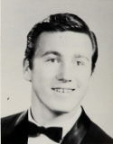 Steven Edward Smith, 1947-2017  Married to Michelle Smith 1968-1979