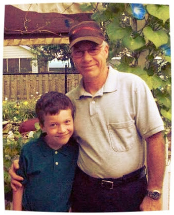 Joe & Vince Martone
