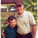 A photo of Joseph Stallone