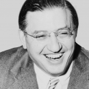 A photo of David O. Selznick