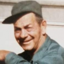 A photo of Clarence Babneau