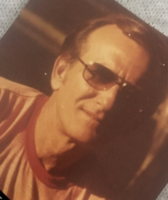 A photo of Howard D Lesher