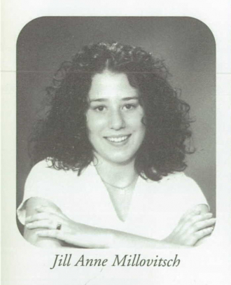 Jill Anne Millovistch