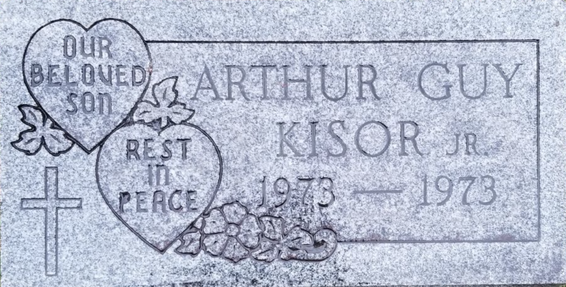 Arthur Guy Kisor