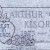 Arthur Kisor