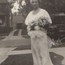 A photo of Elizabeth Jane Rider