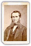 Theodore Washington Moore