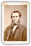 Theodore Washington Moore