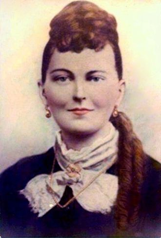 Elizabeth Covington (1862-1939)
