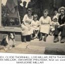 A photo of Reta Thornhill