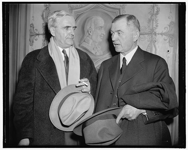 Virginia Governor consoles rejected nominee for Virginia...