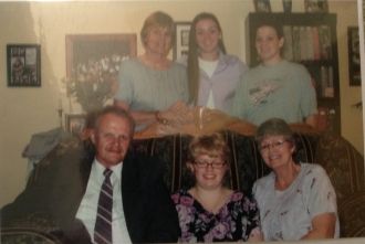 Smith family, 2006