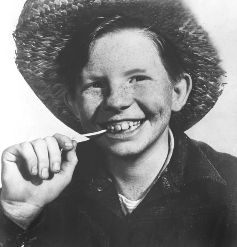 Jimmy Devon Boyd