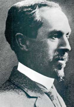 Henry Seely White MD