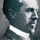 A photo of Henry Seely White MD