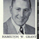 Hamilton Wyman Grant--U.S., School Yearbooks, 1900-1999(1958)