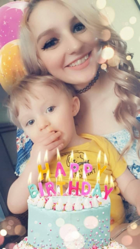 My babies