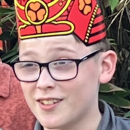 A photo of Logan Saleman