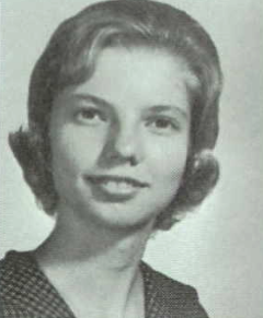 1965 Yearbook Photo