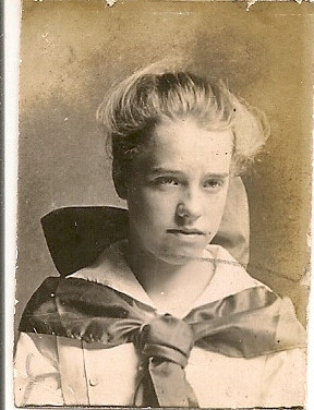 Edith Rockey