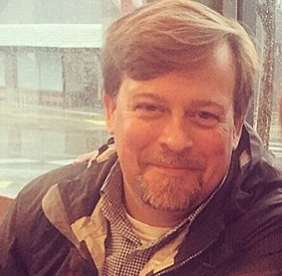 John Draper Witherspoon Jr.