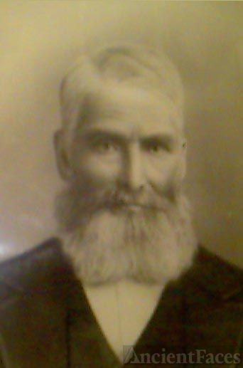 Allen Russell