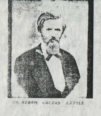 Hiram Lucius Little