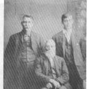 A photo of George Matheny