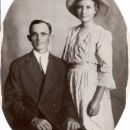 A photo of Archie O. Tucker