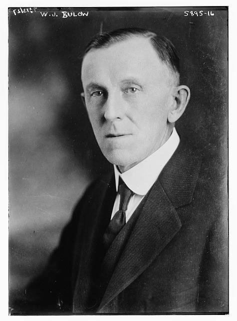 W.J. Bulow
